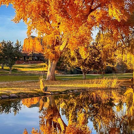 Canyon Mesa Retreat Sedona Bagian luar foto
