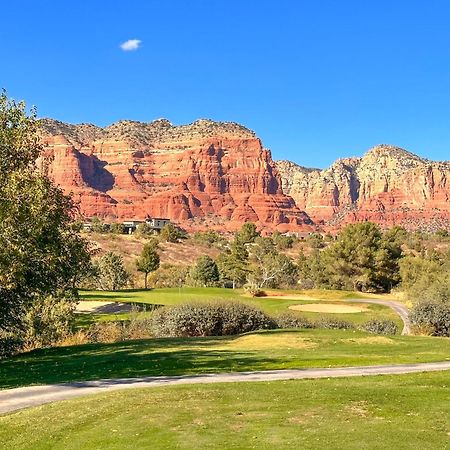 Canyon Mesa Retreat Sedona Bagian luar foto