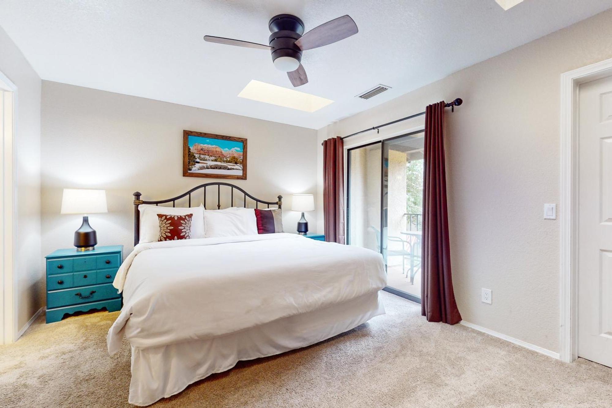 Canyon Mesa Retreat Sedona Bagian luar foto