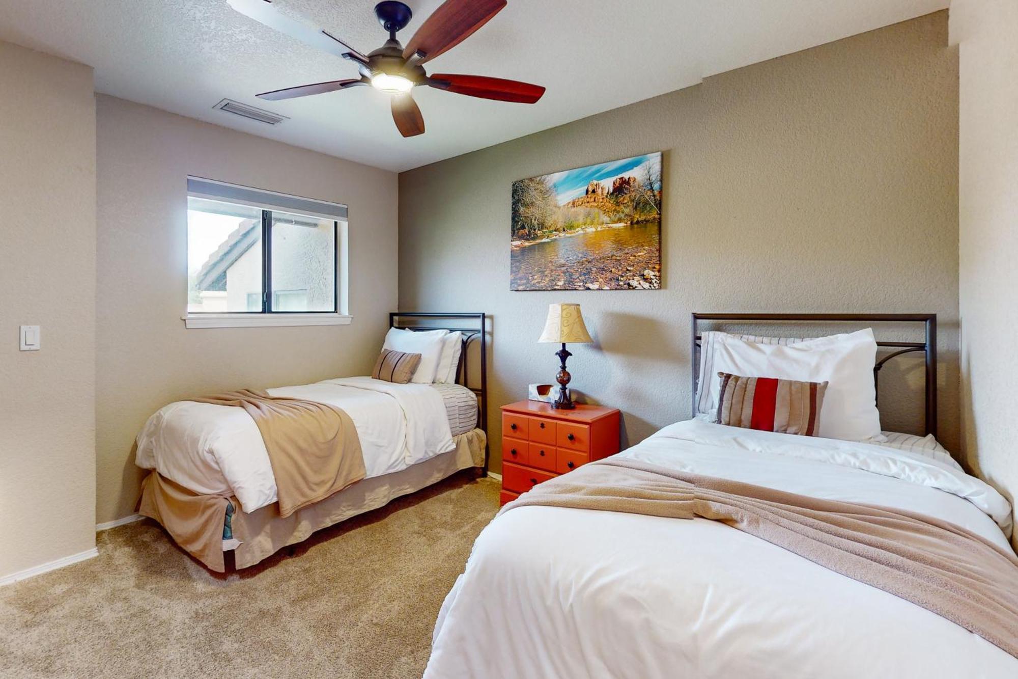Canyon Mesa Retreat Sedona Bagian luar foto