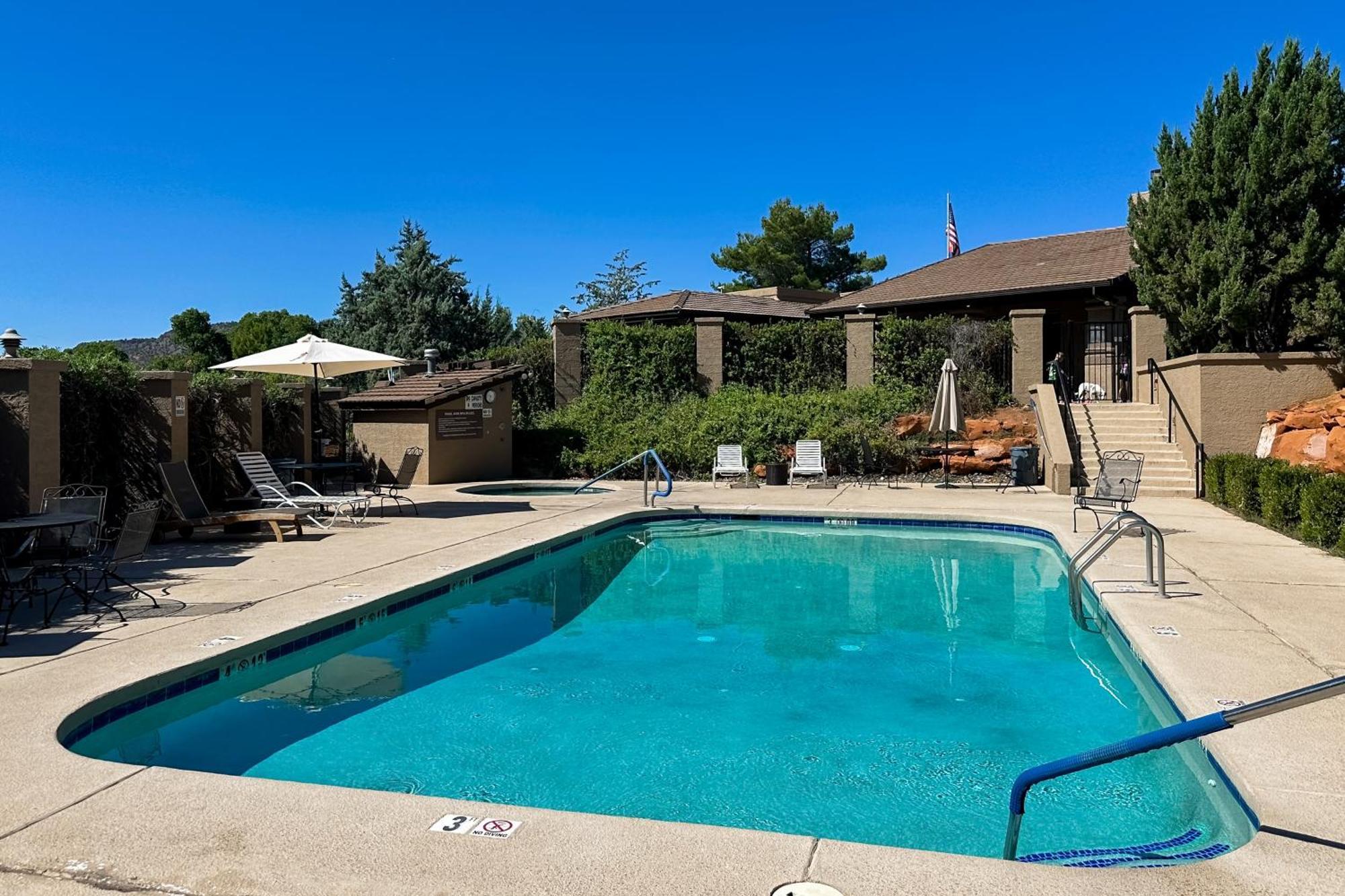 Canyon Mesa Retreat Sedona Bagian luar foto