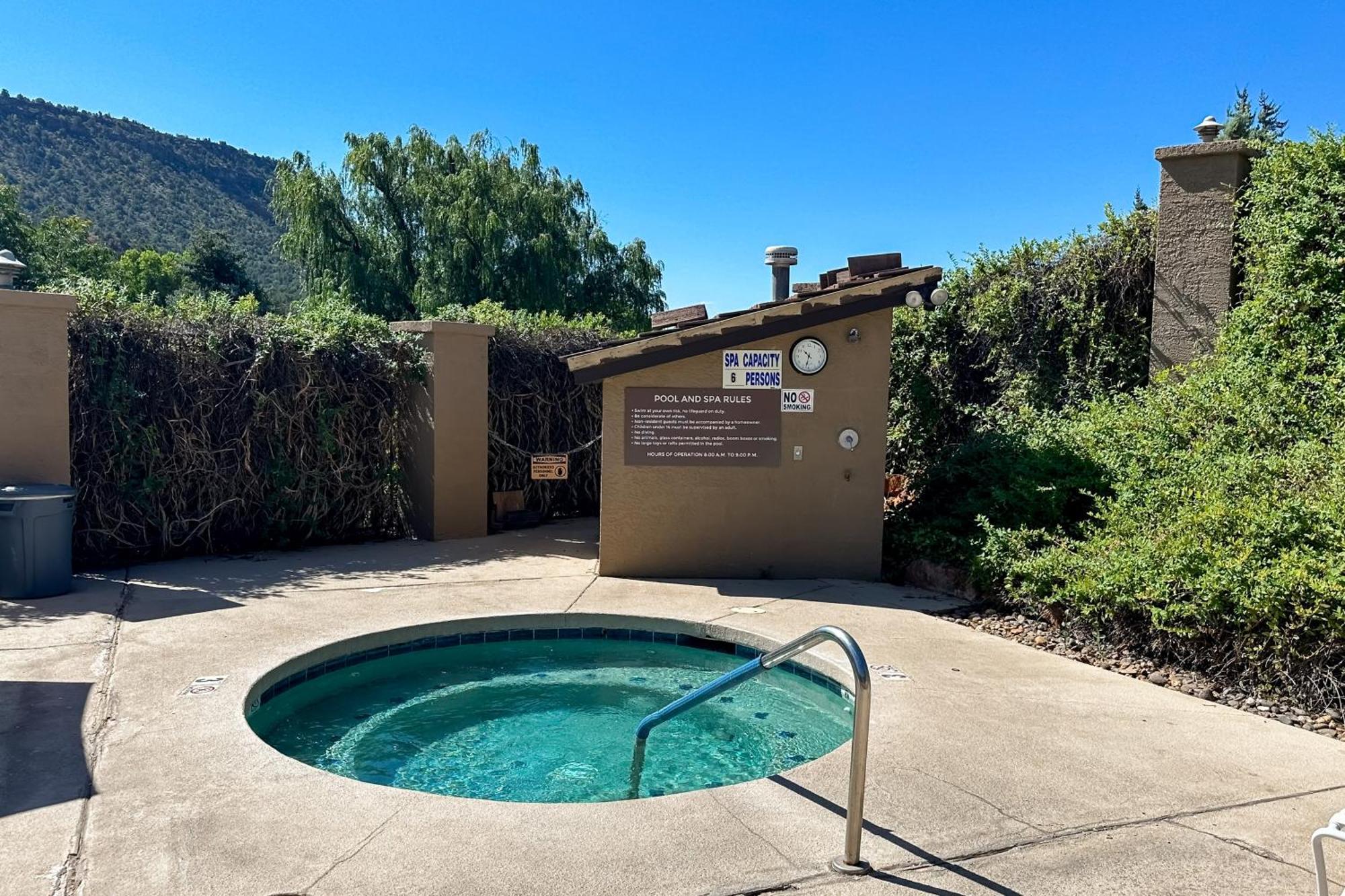 Canyon Mesa Retreat Sedona Bagian luar foto